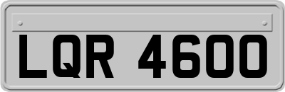 LQR4600