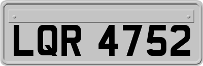 LQR4752