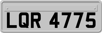 LQR4775