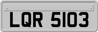 LQR5103
