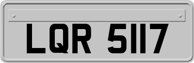 LQR5117