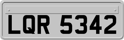 LQR5342