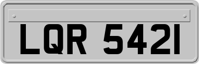 LQR5421