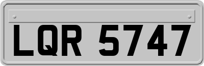 LQR5747