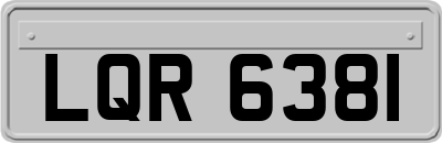 LQR6381