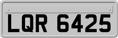 LQR6425