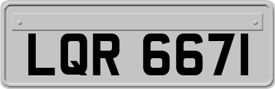 LQR6671