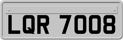 LQR7008