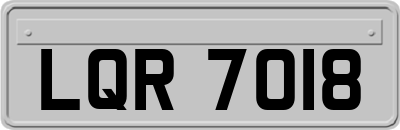 LQR7018