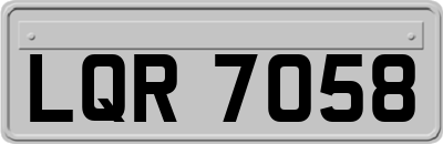 LQR7058