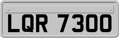 LQR7300