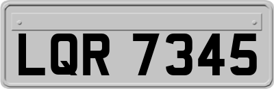 LQR7345