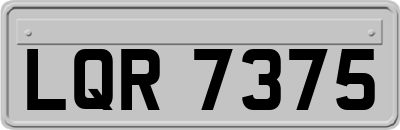 LQR7375