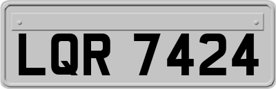 LQR7424