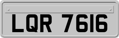 LQR7616
