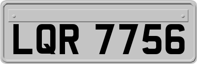 LQR7756