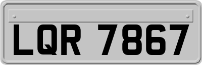 LQR7867
