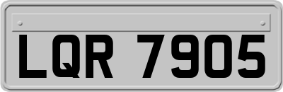 LQR7905