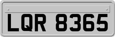 LQR8365