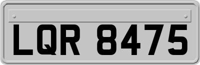 LQR8475