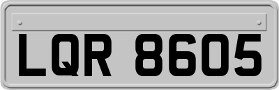 LQR8605