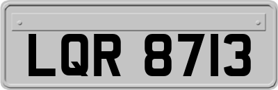 LQR8713