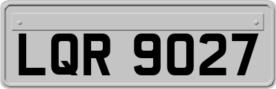 LQR9027