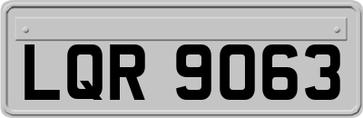 LQR9063