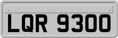 LQR9300