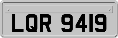 LQR9419