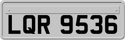 LQR9536