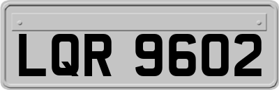 LQR9602