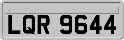 LQR9644