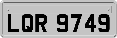 LQR9749