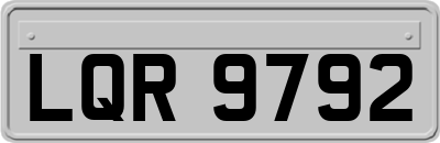 LQR9792