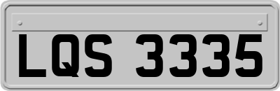 LQS3335