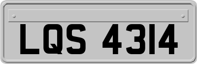 LQS4314