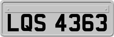 LQS4363