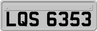 LQS6353