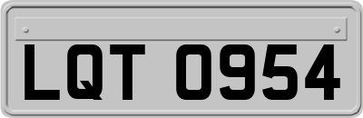 LQT0954