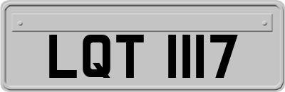 LQT1117