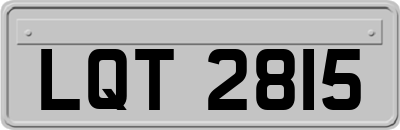 LQT2815