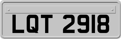 LQT2918