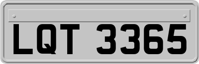 LQT3365