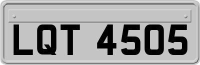 LQT4505