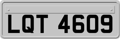 LQT4609