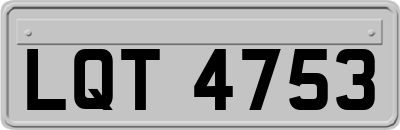LQT4753