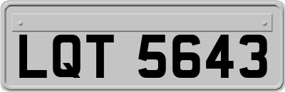 LQT5643