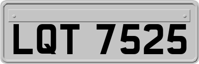 LQT7525