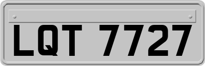LQT7727
